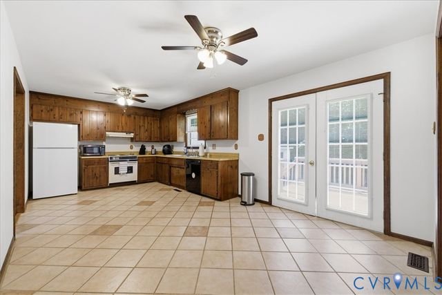 23811 Sparrow Ct, North Dinwiddie, VA 23803