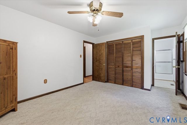 23811 Sparrow Ct, North Dinwiddie, VA 23803