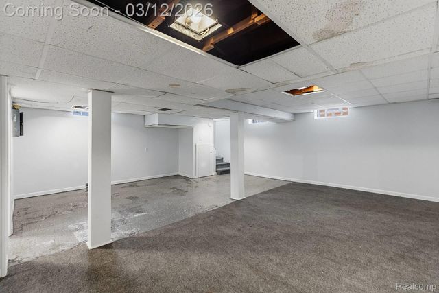 28824 Bohn Street, Roseville, MI 48066