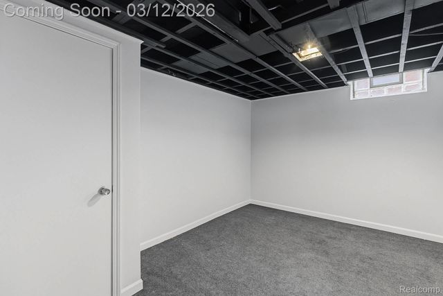 28824 Bohn Street, Roseville, MI 48066