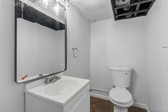 28824 Bohn Street, Roseville, MI 48066