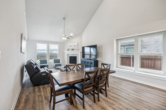 3915 Mercedes Bend, Forney, TX 75126