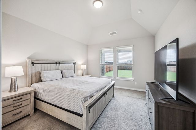 3915 Mercedes Bend, Forney, TX 75126