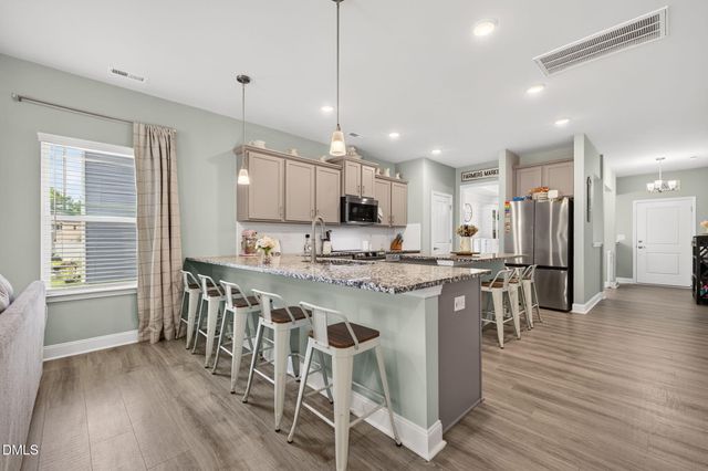 130 New Twin Branch Court, Smithfield, NC 27577