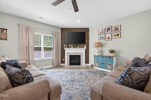 130 New Twin Branch Court, Smithfield, NC 27577