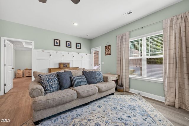 130 New Twin Branch Court, Smithfield, NC 27577