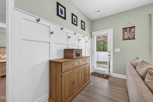 130 New Twin Branch Court, Smithfield, NC 27577