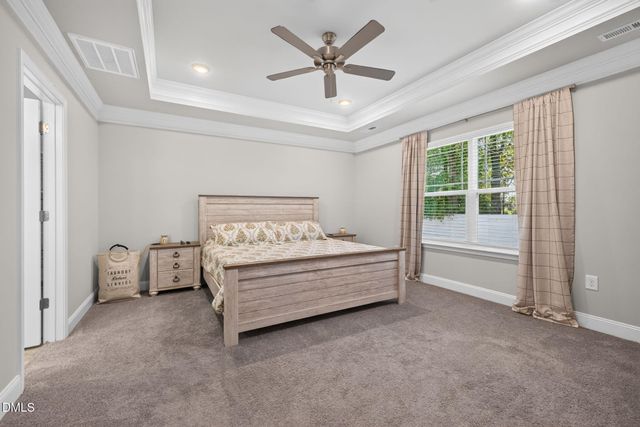 130 New Twin Branch Court, Smithfield, NC 27577