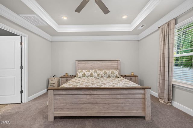 130 New Twin Branch Court, Smithfield, NC 27577
