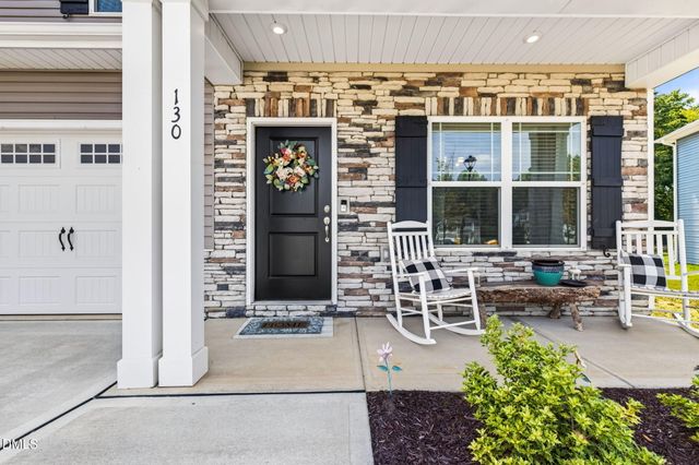 130 New Twin Branch Court, Smithfield, NC 27577