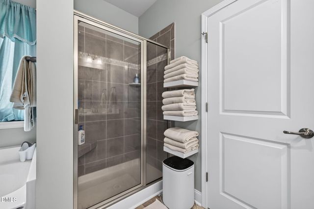 130 New Twin Branch Court, Smithfield, NC 27577