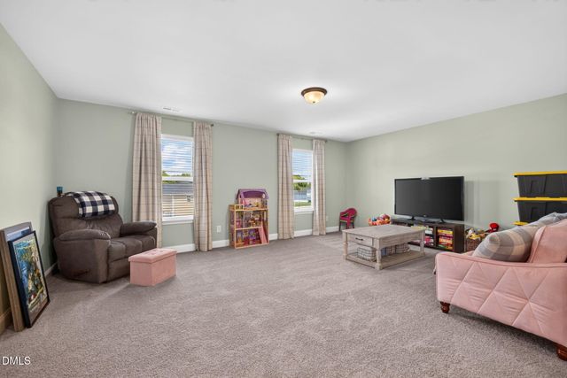 130 New Twin Branch Court, Smithfield, NC 27577