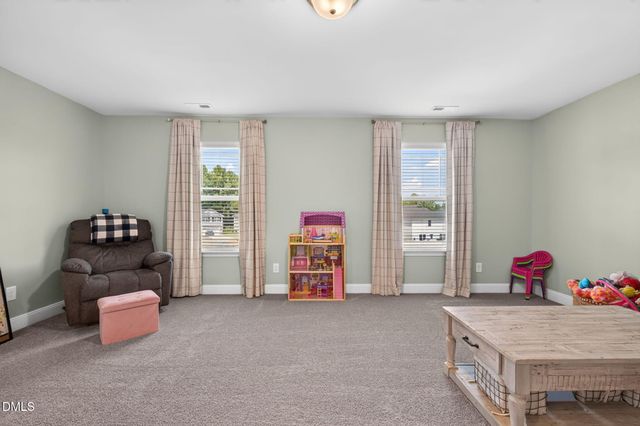 130 New Twin Branch Court, Smithfield, NC 27577