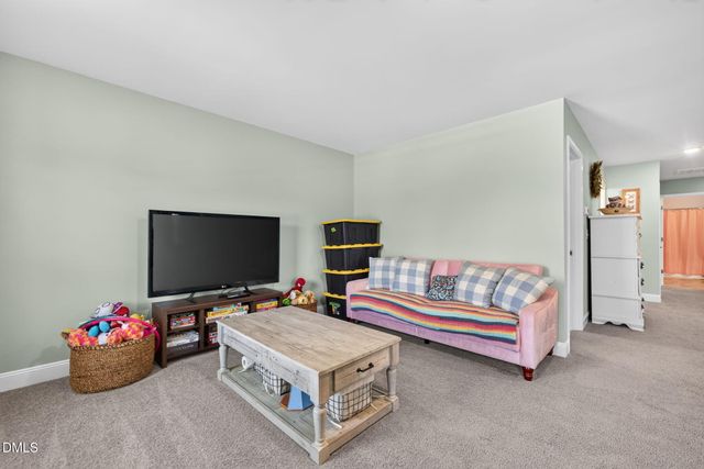 130 New Twin Branch Court, Smithfield, NC 27577