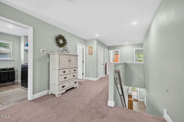 130 New Twin Branch Court, Smithfield, NC 27577
