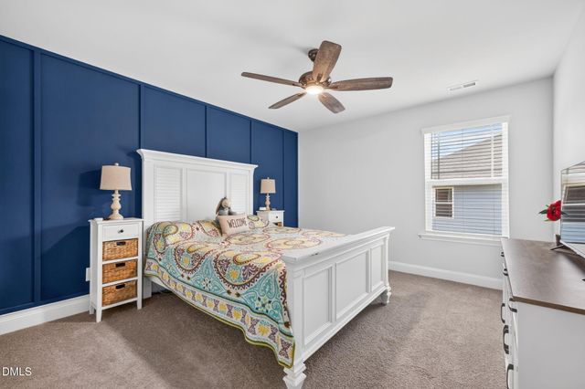 130 New Twin Branch Court, Smithfield, NC 27577