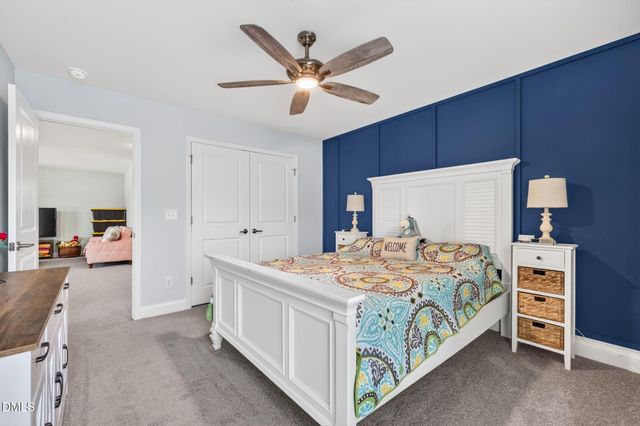 130 New Twin Branch Court, Smithfield, NC 27577