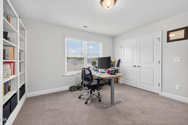 130 New Twin Branch Court, Smithfield, NC 27577