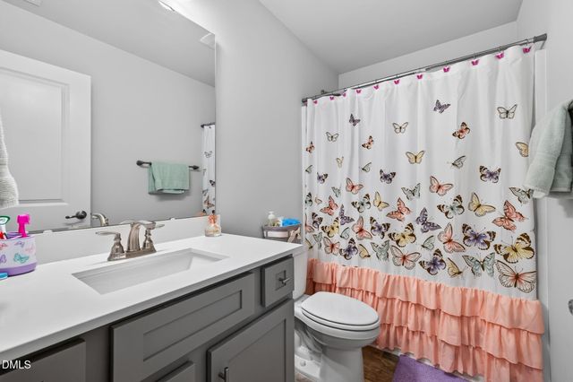 130 New Twin Branch Court, Smithfield, NC 27577