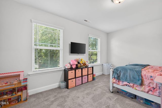 130 New Twin Branch Court, Smithfield, NC 27577