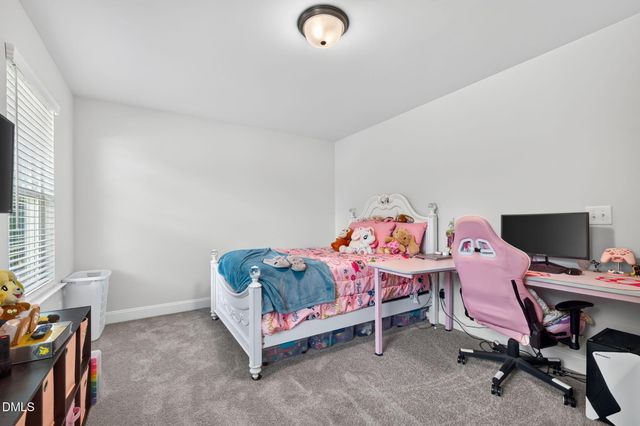 130 New Twin Branch Court, Smithfield, NC 27577