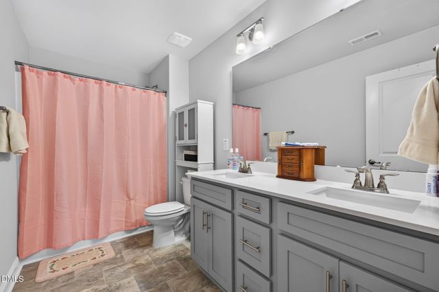 130 New Twin Branch Court, Smithfield, NC 27577