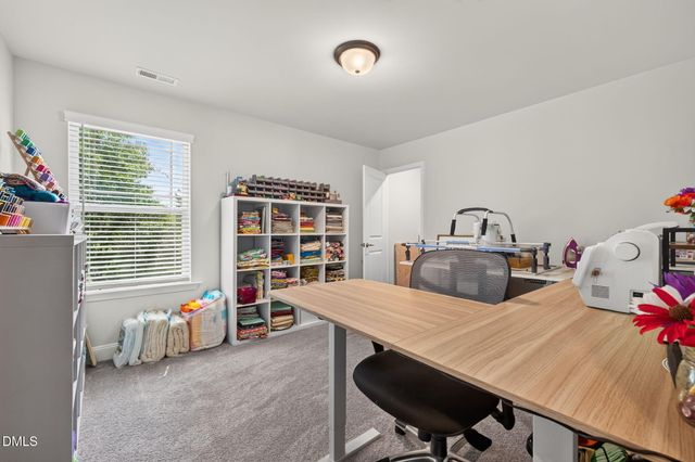 130 New Twin Branch Court, Smithfield, NC 27577