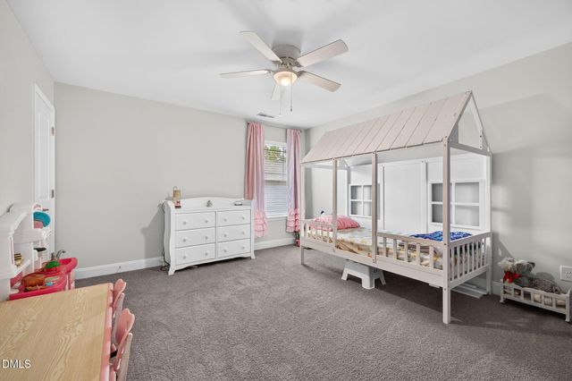 130 New Twin Branch Court, Smithfield, NC 27577
