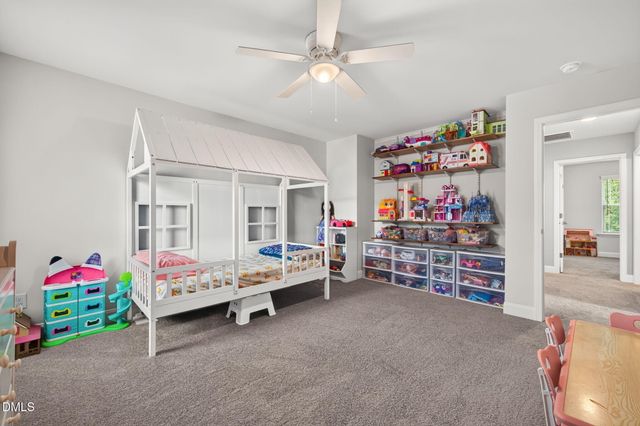 130 New Twin Branch Court, Smithfield, NC 27577