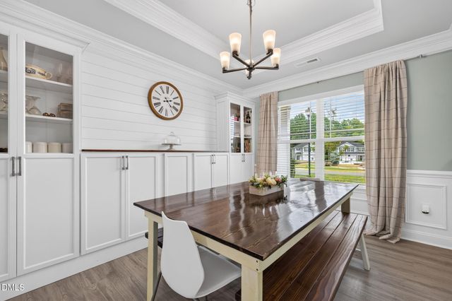 130 New Twin Branch Court, Smithfield, NC 27577