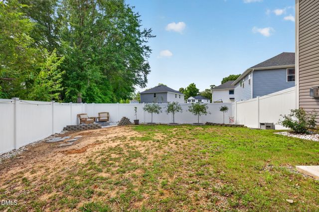 130 New Twin Branch Court, Smithfield, NC 27577