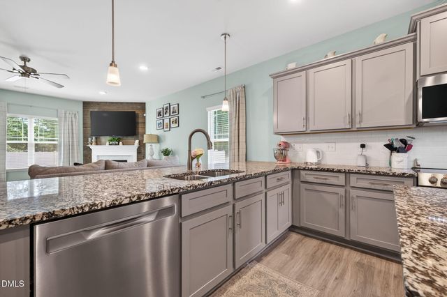 130 New Twin Branch Court, Smithfield, NC 27577