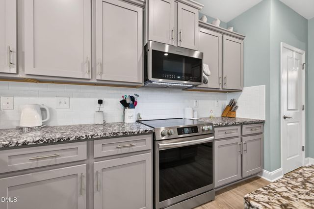 130 New Twin Branch Court, Smithfield, NC 27577
