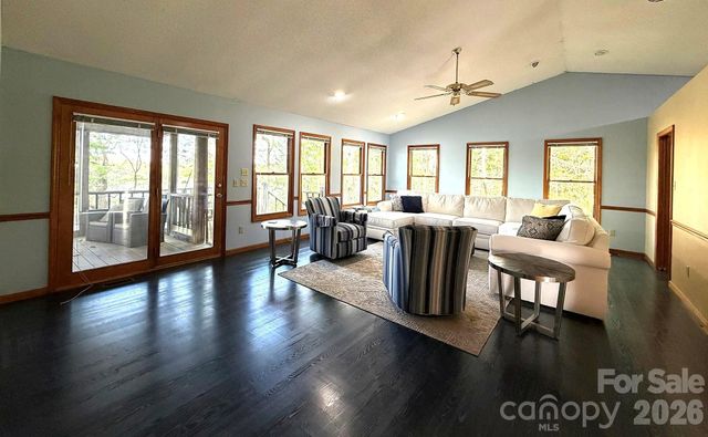 42484 Moonshine Drive, New London, NC 28127