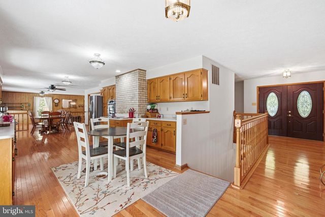 4465 CAMELOT DR, Pomfret, MD 20675