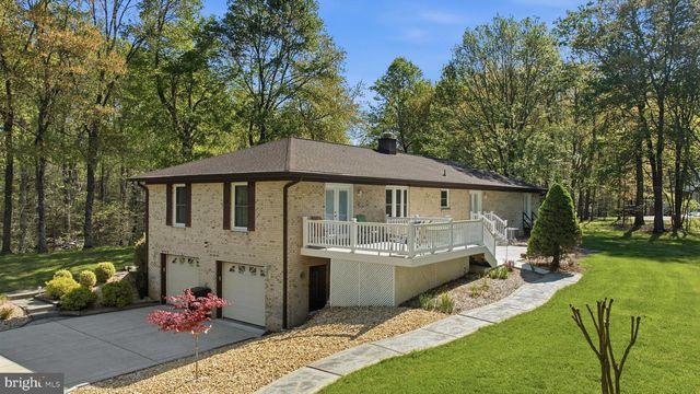 4465 CAMELOT DR, Pomfret, MD 20675