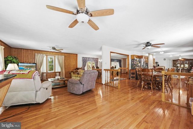 4465 CAMELOT DR, Pomfret, MD 20675