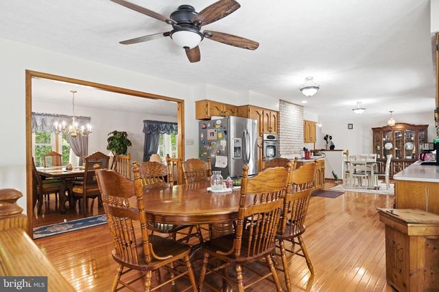 4465 CAMELOT DR, Pomfret, MD 20675