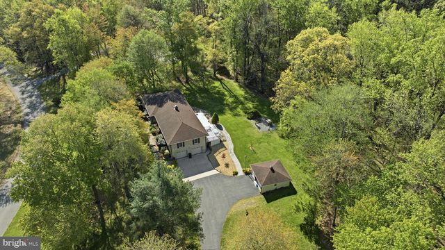 4465 CAMELOT DR, Pomfret, MD 20675