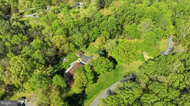 4465 CAMELOT DR, Pomfret, MD 20675