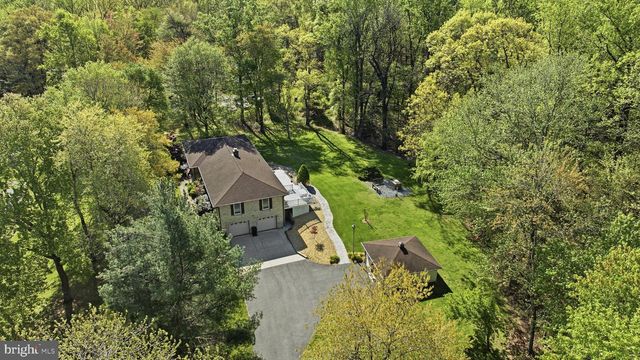 4465 CAMELOT DR, Pomfret, MD 20675
