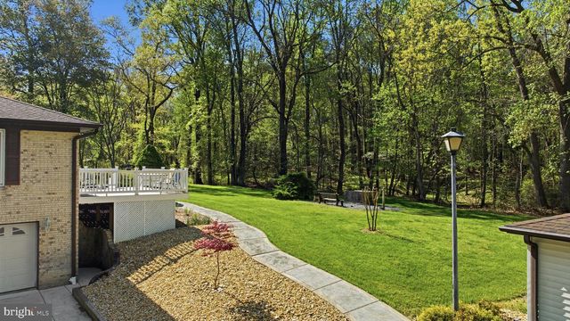 4465 CAMELOT DR, Pomfret, MD 20675
