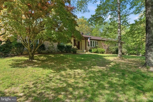4465 CAMELOT DR, Pomfret, MD 20675