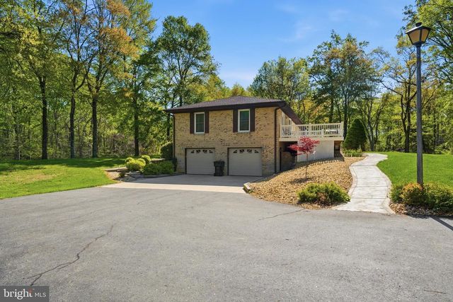 4465 CAMELOT DR, Pomfret, MD 20675