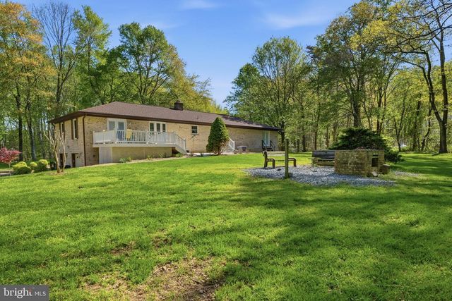 4465 CAMELOT DR, Pomfret, MD 20675