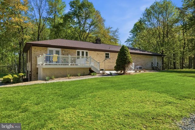 4465 CAMELOT DR, Pomfret, MD 20675