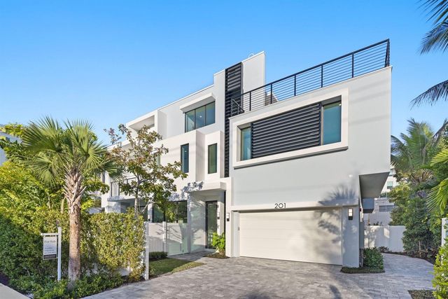 201 SE 4th Avenue, Delray Beach, FL 33483