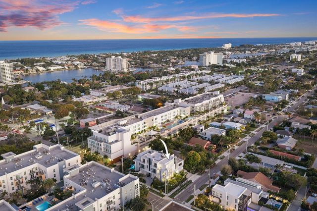 201 SE 4th Avenue, Delray Beach, FL 33483