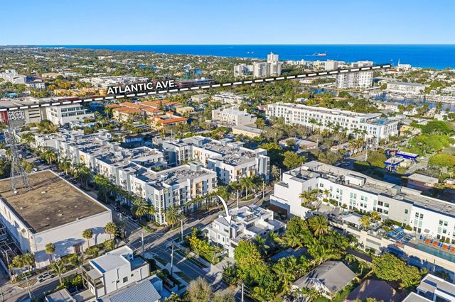 201 SE 4th Avenue, Delray Beach, FL 33483