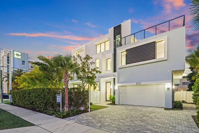 201 SE 4th Avenue, Delray Beach, FL 33483